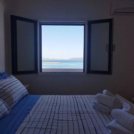 Sky And Sea Apartment Калазетта Экстерьер фото