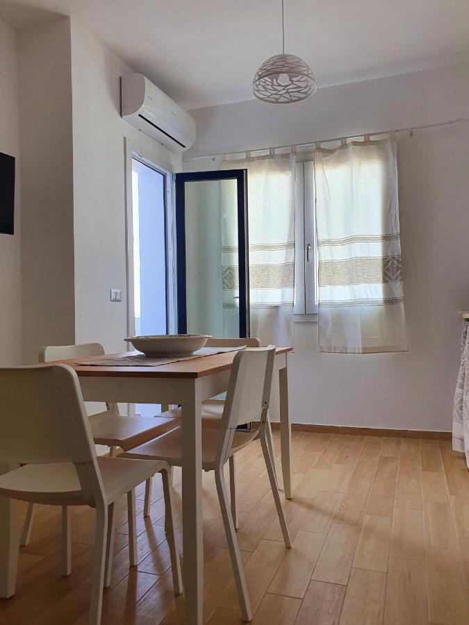 Sky And Sea Apartment Калазетта Экстерьер фото